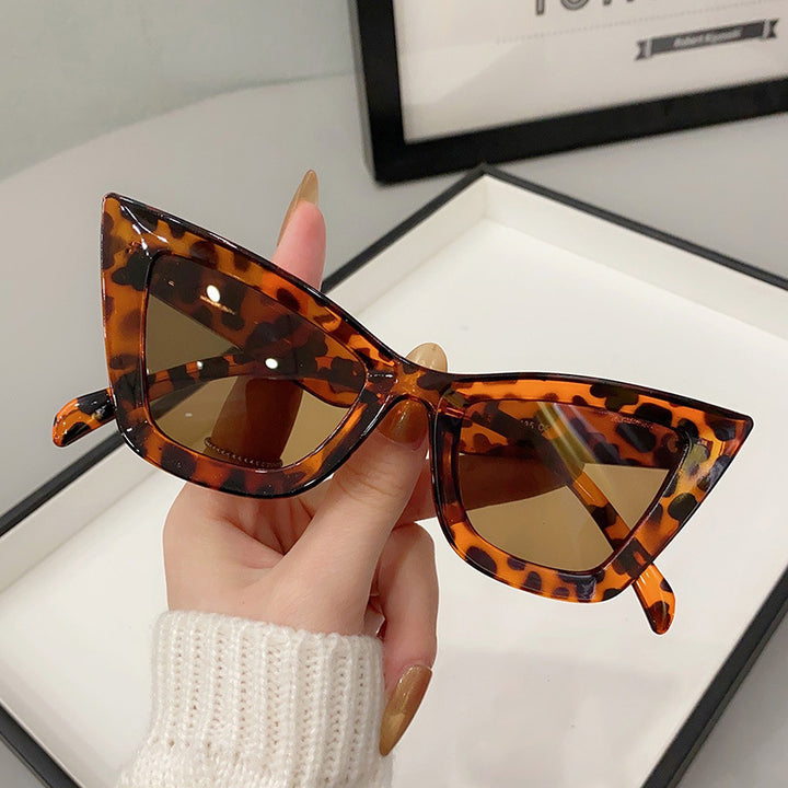 Melanie | Sunglasses