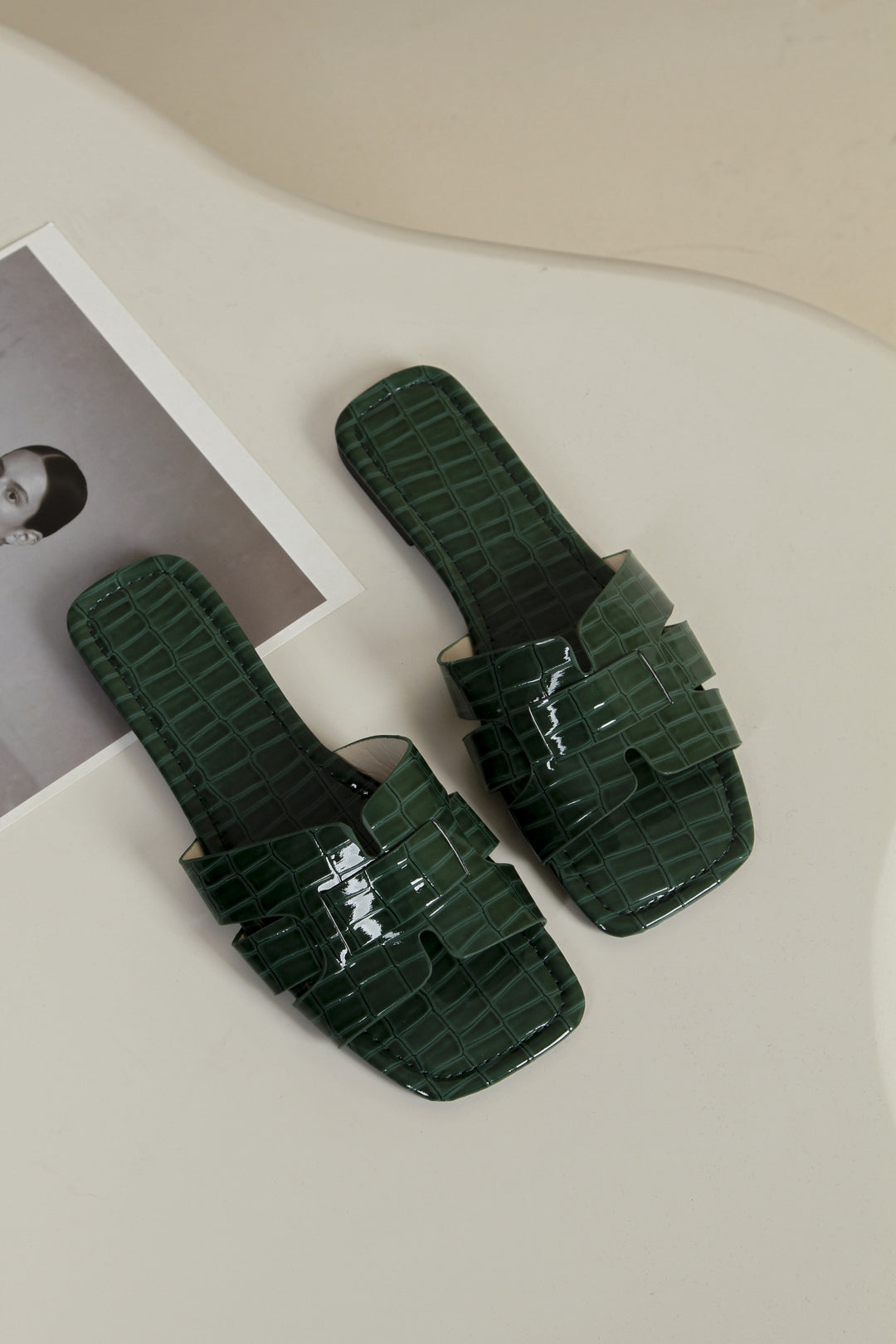 Summer | Orthopedic Summer Slippers
