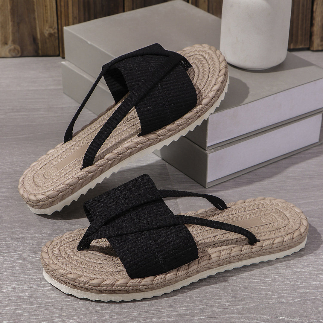 Rosalie | Orthopedic Elegant Slippers