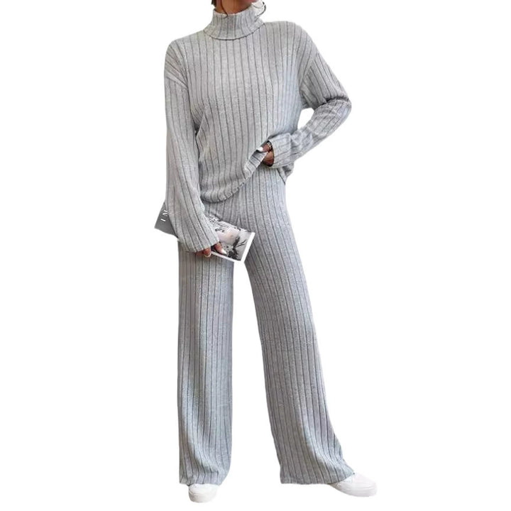 Antoinette - Super Soft Loungewear Set