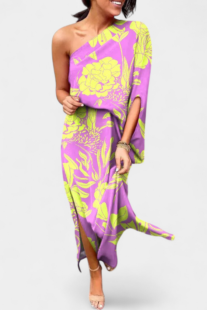 Carlene | Spring Dress