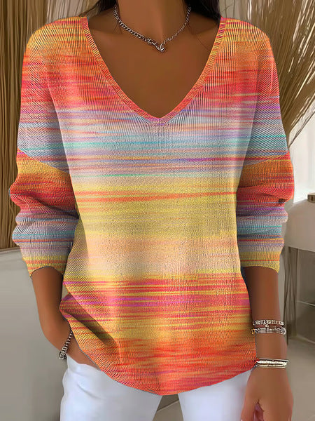 Diana | Sophisticated Blouse