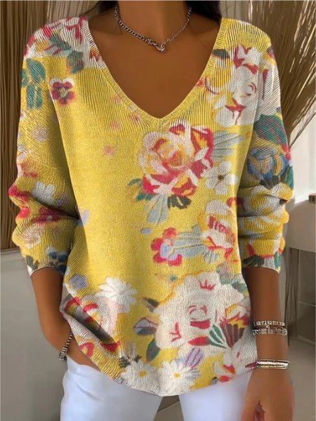 Diana | Sophisticated Blouse