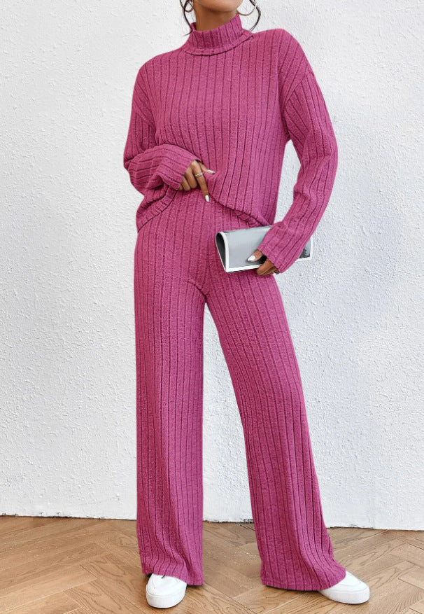 Antoinette - Super Soft Loungewear Set
