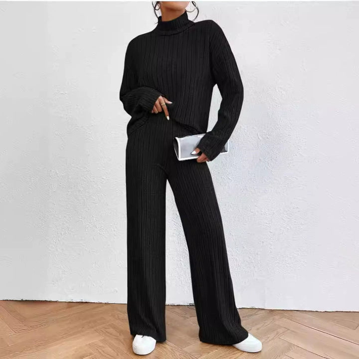 Antoinette - Super Soft Loungewear Set