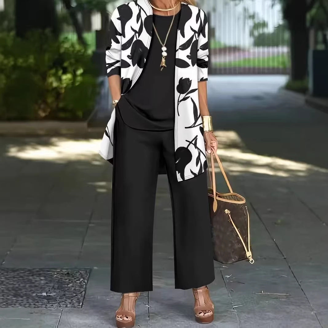 Amara | Three Piece Matching Set
