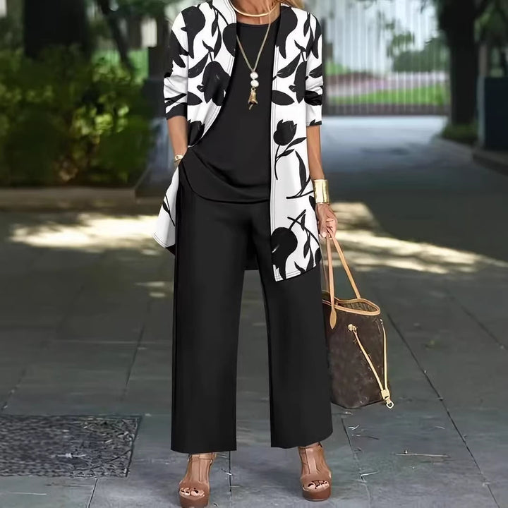 Amara | Three Piece Matching Set