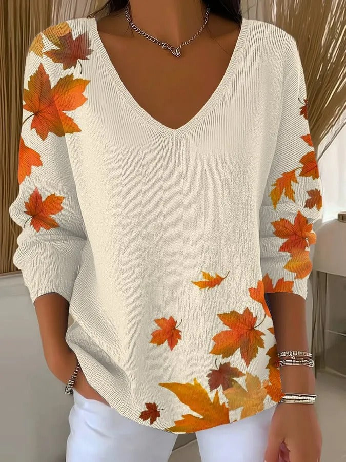 Diana | Sophisticated Blouse
