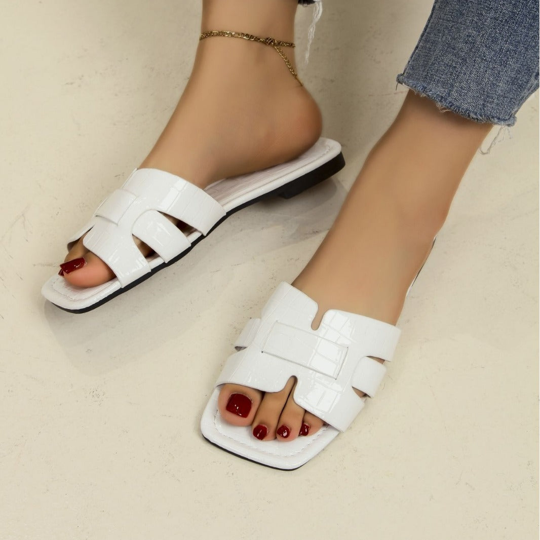 Summer | Orthopedic Summer Slippers