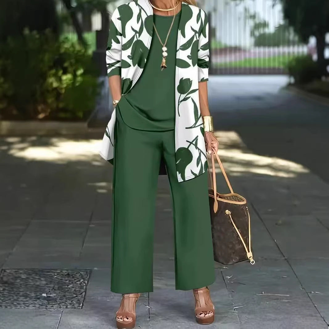 Amara | Three Piece Matching Set