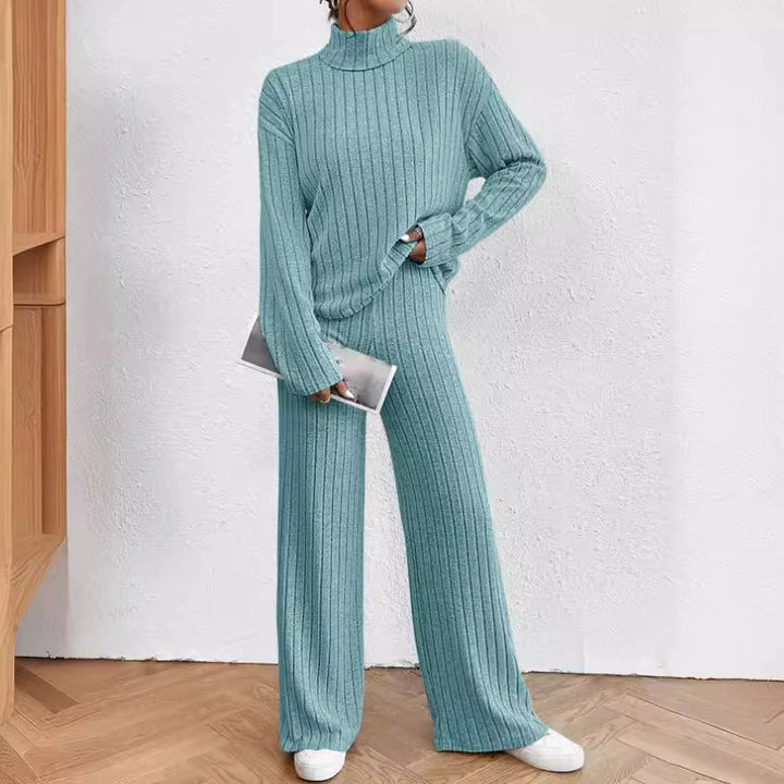 Antoinette - Super Soft Loungewear Set