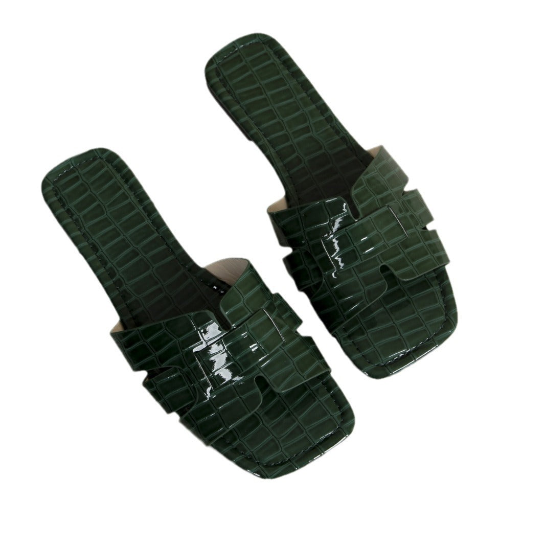 Summer | Orthopedic Summer Slippers