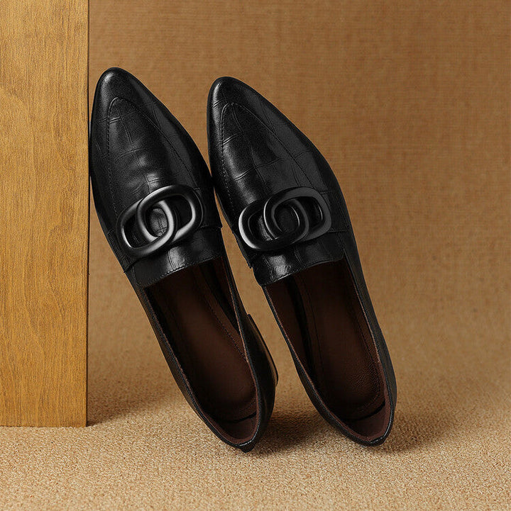 Opium | Pointed Toe Heels