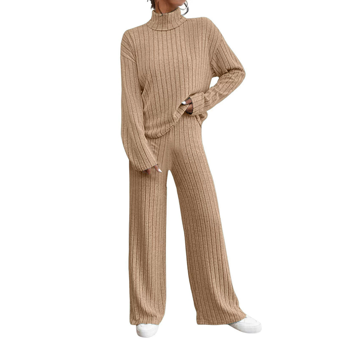 Antoinette - Super Soft Loungewear Set