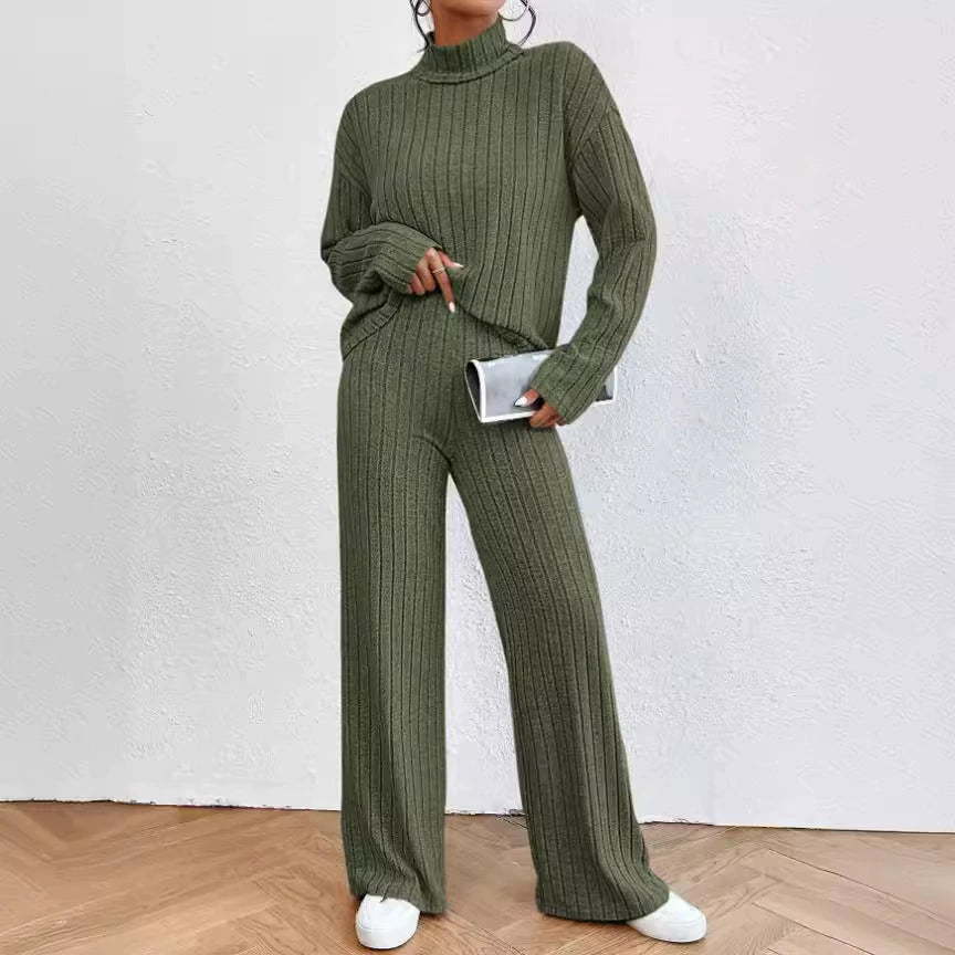 Antoinette - Super Soft Loungewear Set