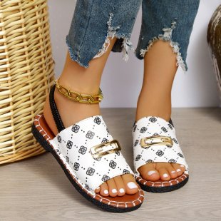 Emilia | Orthopedic Elegant Slippers
