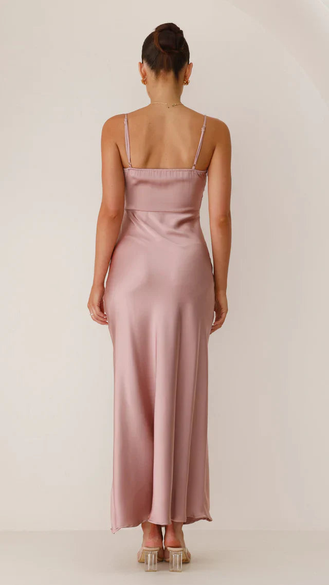Britte | Maxi Dress