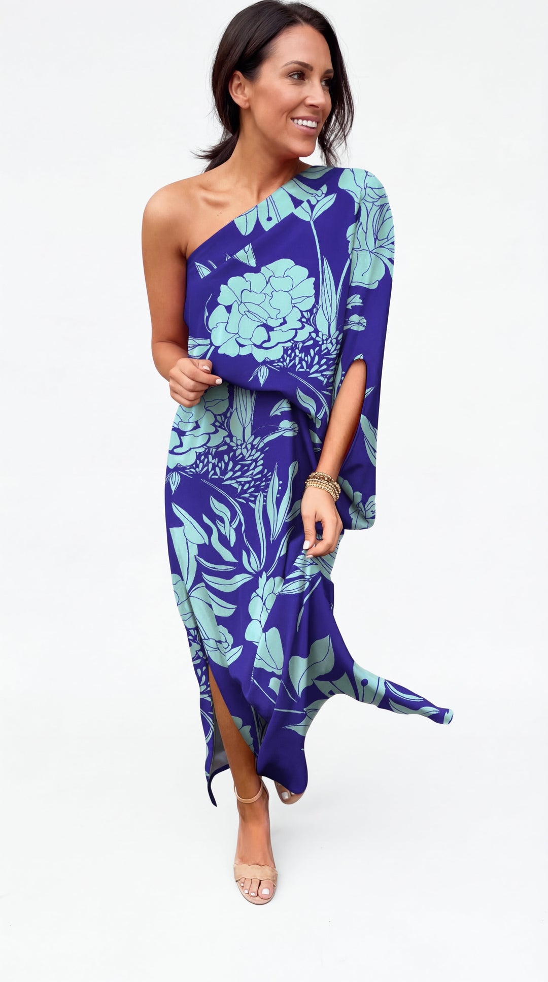 Carlene | Spring Dress