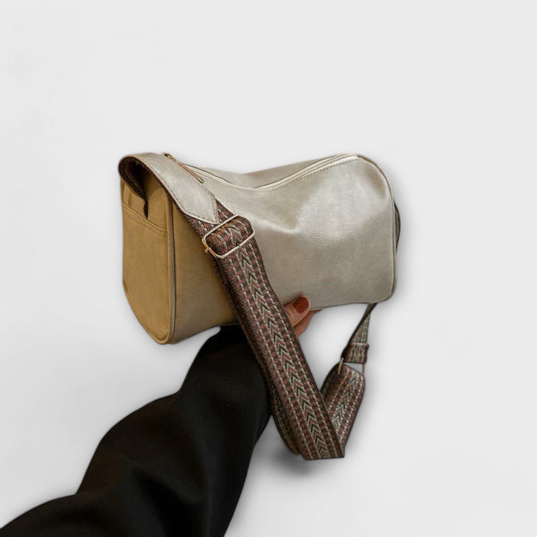 Maddivale | Vintage Crossbody Bag