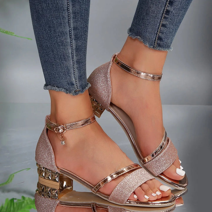 Lieke | Orthopedic Sandals