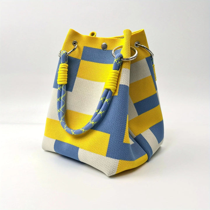 Joanna | Elegant Statement Tote Bag