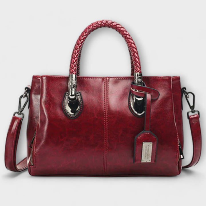 Maddivale | Elegant Duffel Bag