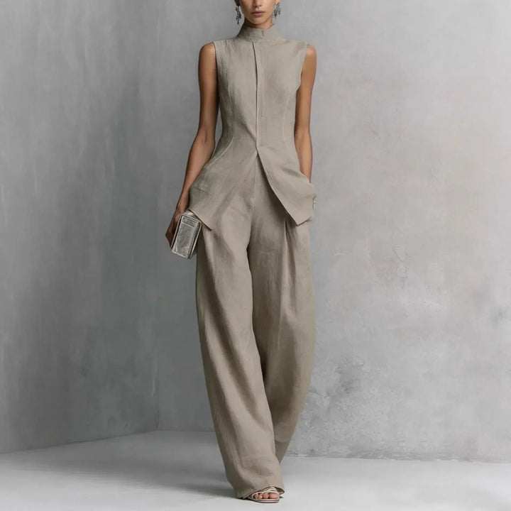 Kathryn | Casual Two-Piece Set Spring