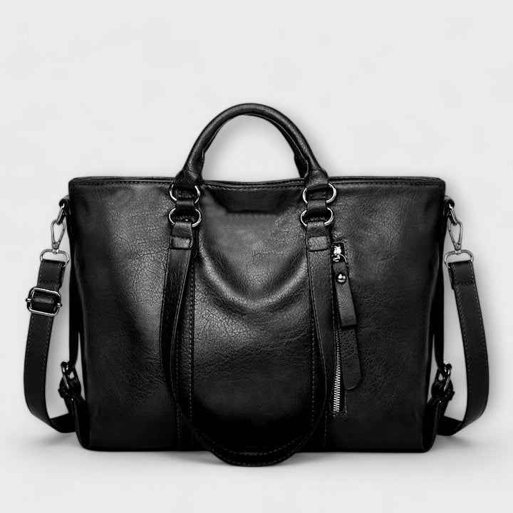 Maddivale | Large Leather Bag