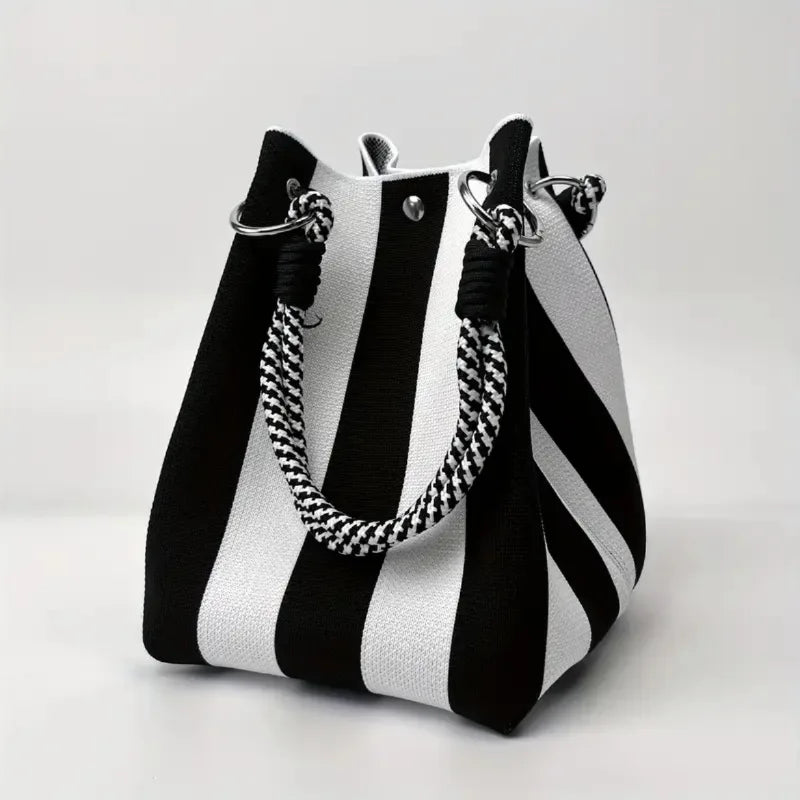Joanna | Elegant Statement Tote Bag