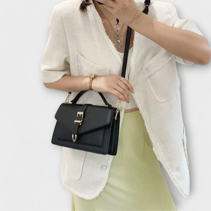 Maddivale | Classic Shoulder Bag