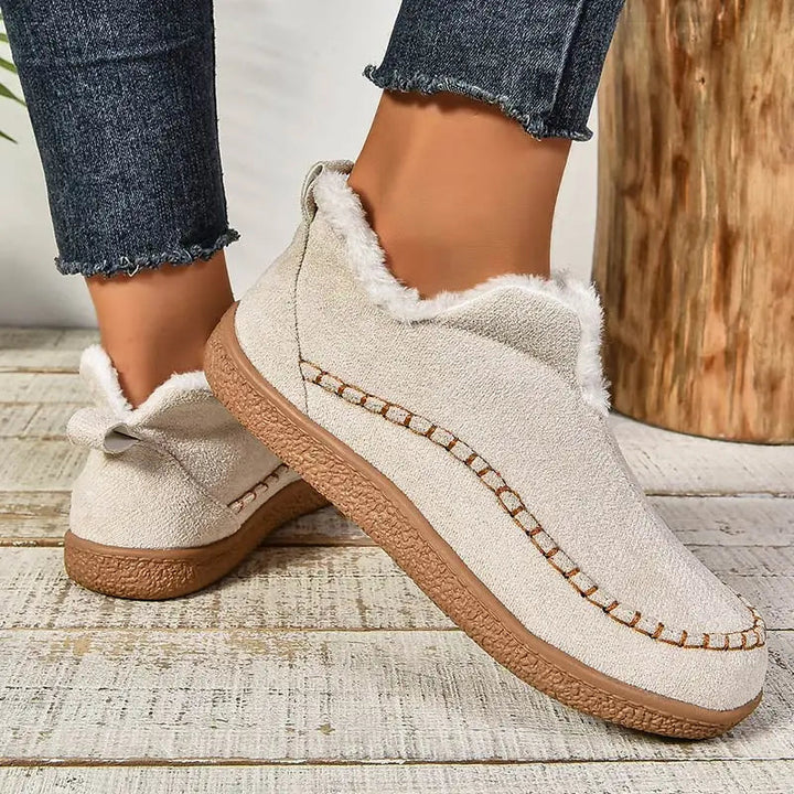 Casey - Soft Sole Orthopedic Boots