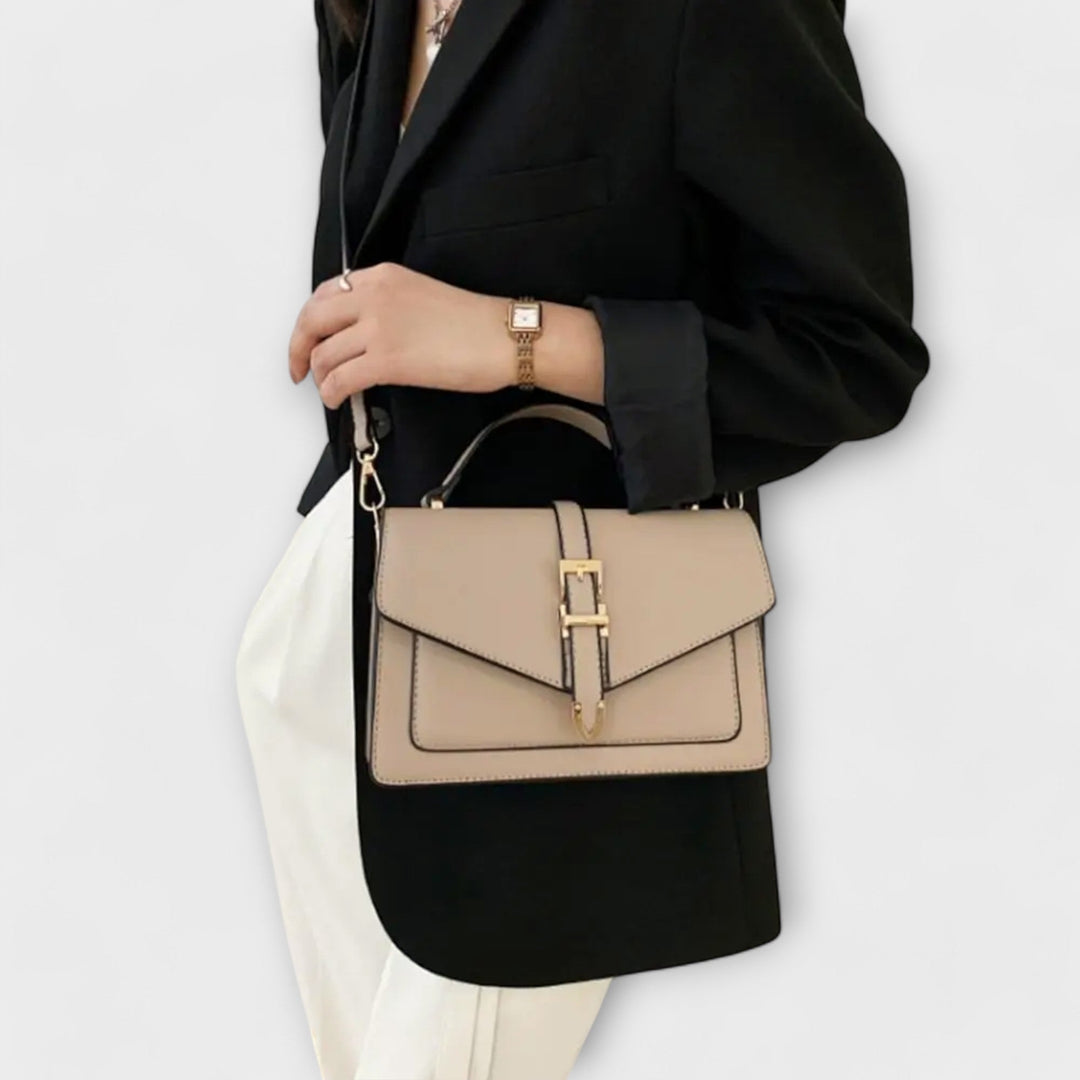 Maddivale | Classic Shoulder Bag