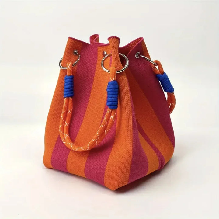 Joanna | Elegant Statement Tote Bag