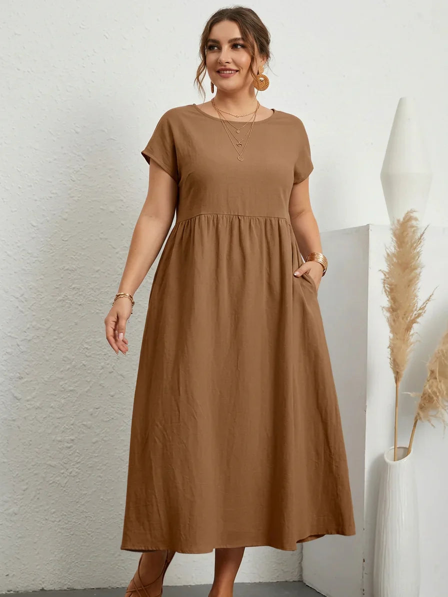 Estelle | Casual Style Dress