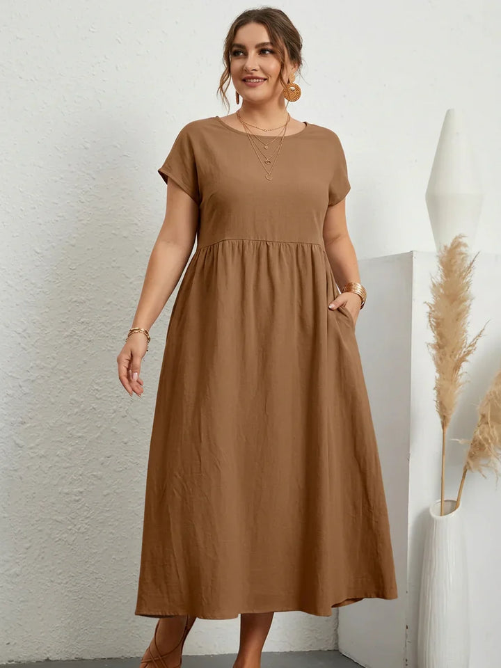Estelle | Casual Style Dress