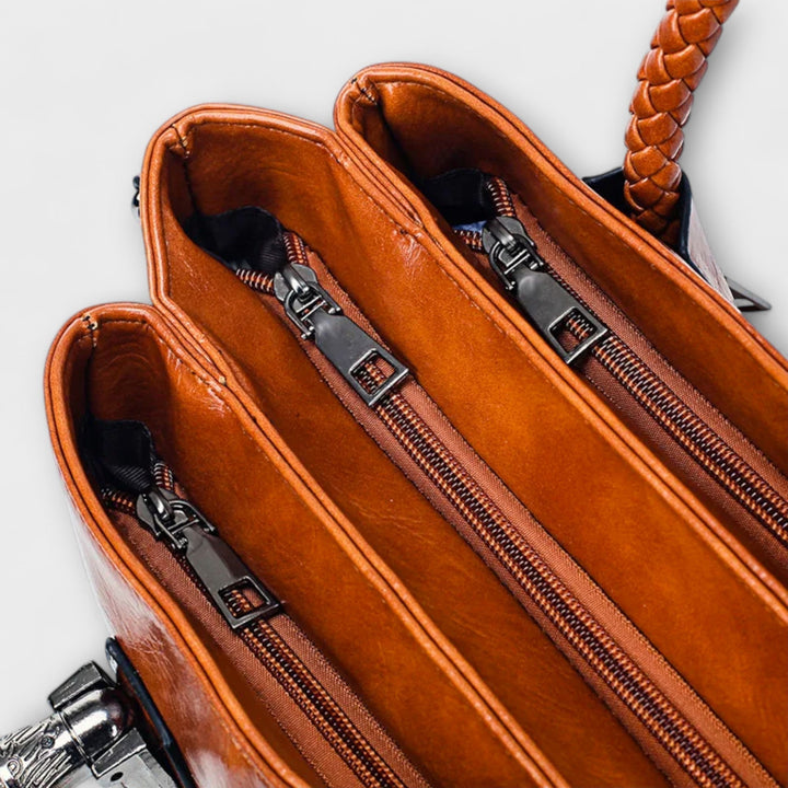 Maddivale | Elegant Duffel Bag
