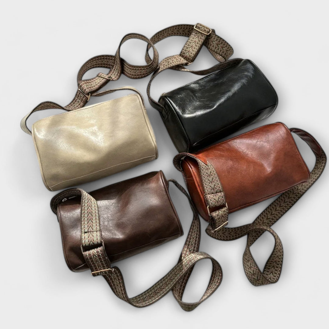 Maddivale | Vintage Crossbody Bag