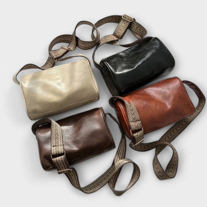 Maddivale | Vintage Crossbody Bag