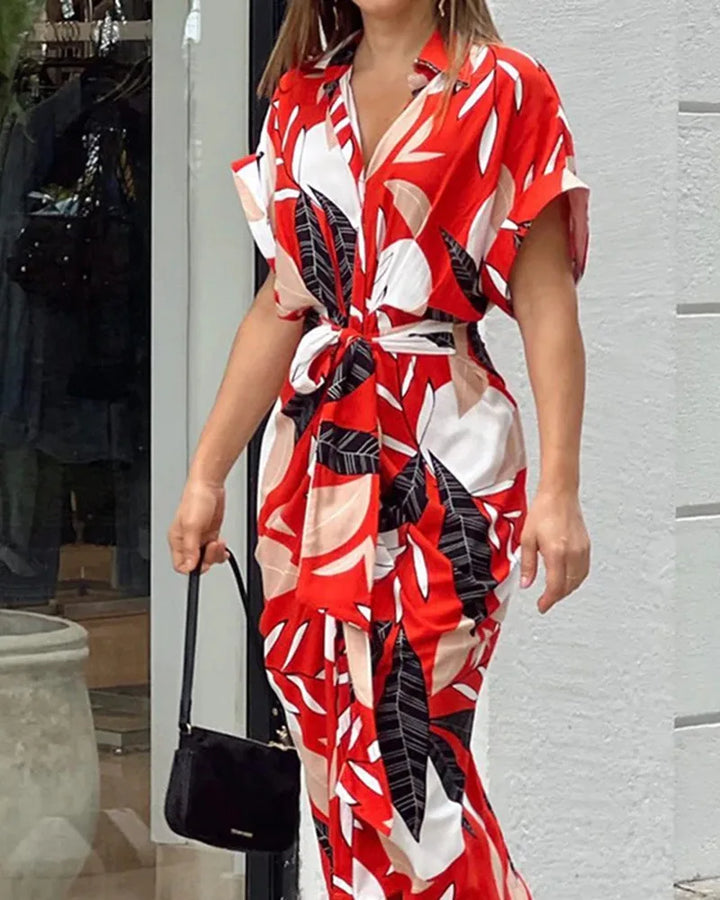 Deborah | Spring Dress