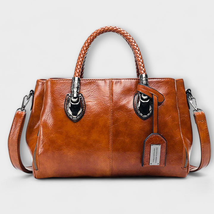 Maddivale | Elegant Duffel Bag