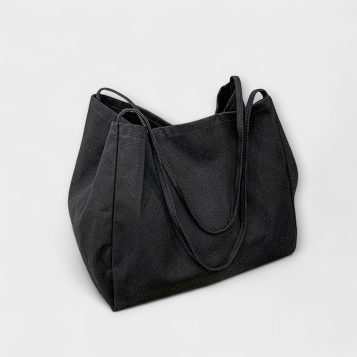 Maddivale | High-Quality Large Canvas Shopper Bag