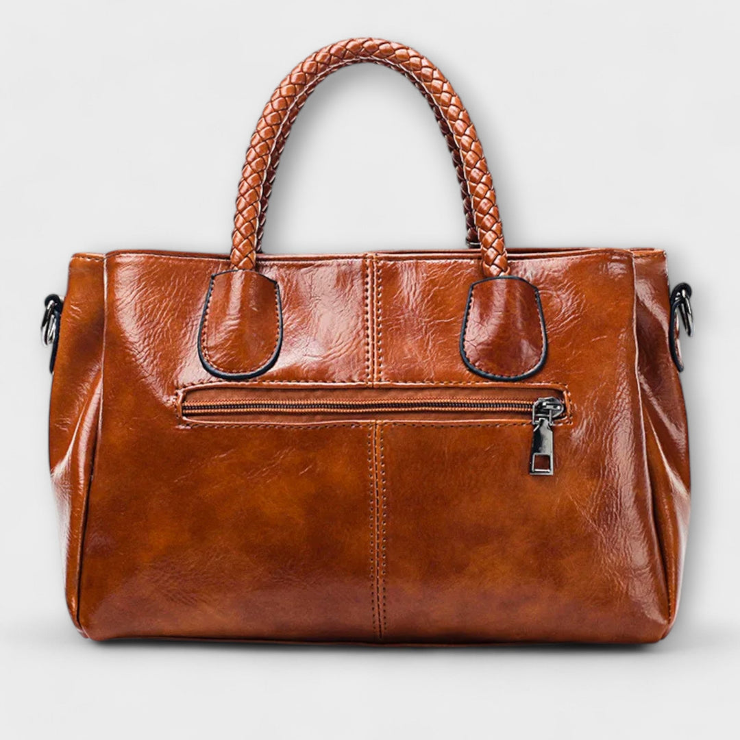 Maddivale | Elegant Duffel Bag