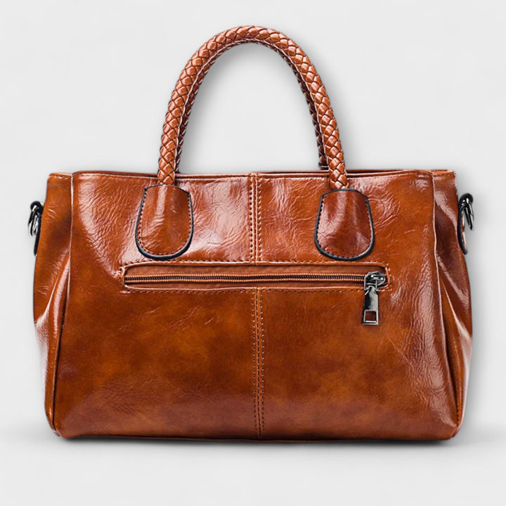Maddivale | Elegant Duffel Bag