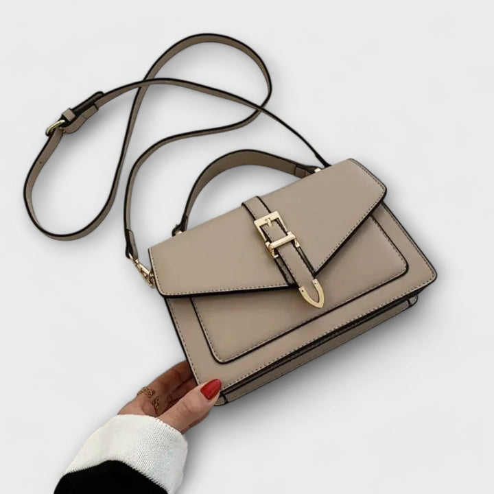 Maddivale | Classic Shoulder Bag
