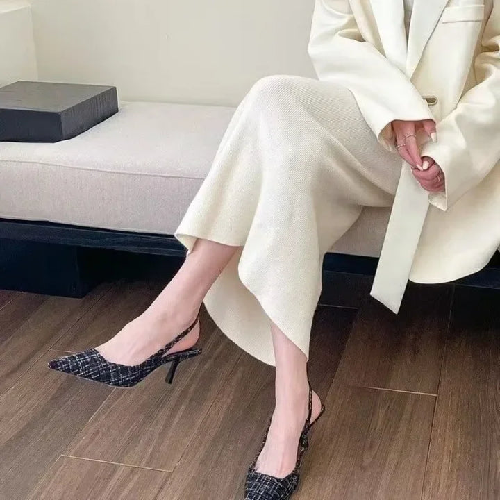 Celeste | Orthopedic Heels