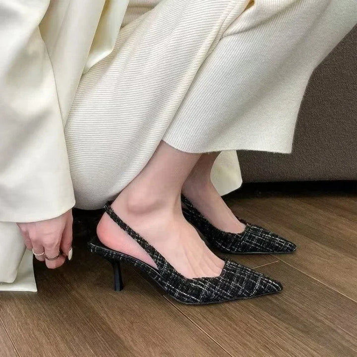 Celeste | Orthopedic Heels