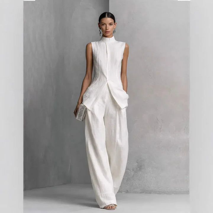 Kathryn | Casual Two-Piece Set Spring