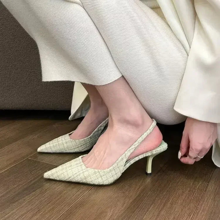 Celeste | Orthopedic Heels