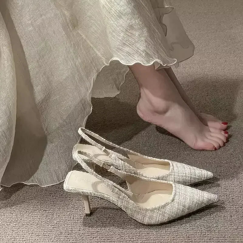 Celeste | Orthopedic Heels