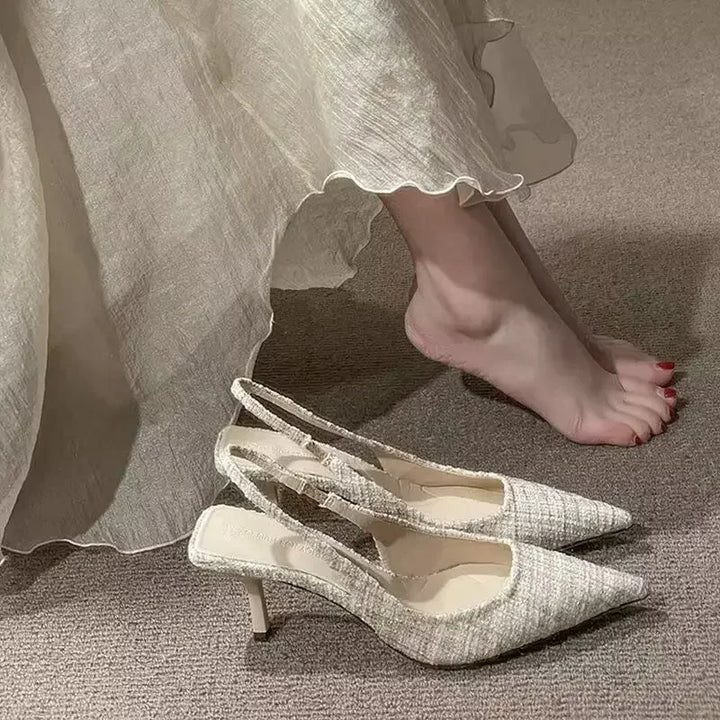 Celeste | Orthopedic Heels